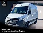 2026 Mercedes-Benz Sprinter 2500 Standard Roof RWD Empty Cargo Van for sale #MCV2138 - photo 1