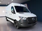 2026 Mercedes-Benz Sprinter 2500 Standard Roof RWD Empty Cargo Van for sale #MCV2138 - photo 6