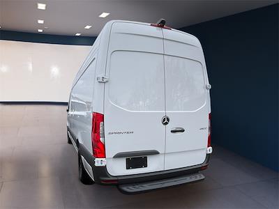 2026 Mercedes-Benz Sprinter 2500 High Roof RWD Empty Cargo Van for sale #MCV2139 - photo 2