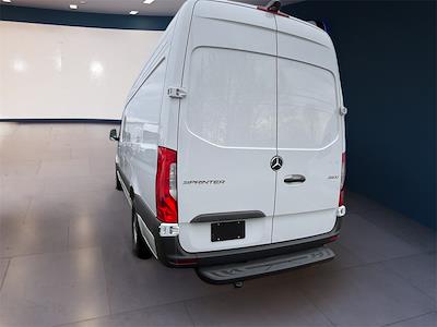 2026 Mercedes-Benz Sprinter 2500 High Roof RWD Empty Cargo Van for sale #MCV2140 - photo 2