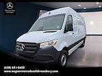2026 Mercedes-Benz Sprinter 2500 High Roof RWD Empty Cargo Van for sale #MCV2140 - photo 1