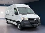 2026 Mercedes-Benz Sprinter 2500 High Roof RWD Empty Cargo Van for sale #MCV2140 - photo 5