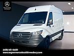 2026 Mercedes-Benz Sprinter 2500 Standard Roof RWD Empty Cargo Van for sale #MCV2142 - photo 1