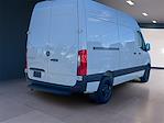 2026 Mercedes-Benz Sprinter 2500 Standard Roof RWD Empty Cargo Van for sale #MCV2142 - photo 4