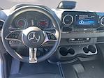 2026 Mercedes-Benz Sprinter 2500 Standard Roof RWD Empty Cargo Van for sale #MCV2142 - photo 8