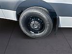 2026 Mercedes-Benz Sprinter 2500 Standard Roof RWD Empty Cargo Van for sale #MCV2142 - photo 9