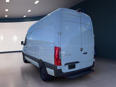 2026 Mercedes-Benz Sprinter 2500 Standard Roof RWD Empty Cargo Van for sale #MCV2143 - photo 2
