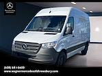 2026 Mercedes-Benz Sprinter 2500 Standard Roof RWD Empty Cargo Van for sale #MCV2143 - photo 1