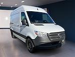 2026 Mercedes-Benz Sprinter 2500 Standard Roof RWD Empty Cargo Van for sale #MCV2143 - photo 5