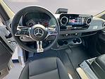 2026 Mercedes-Benz Sprinter 2500 Standard Roof RWD Empty Cargo Van for sale #MCV2143 - photo 8