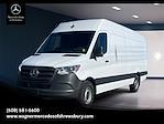 2026 Mercedes-Benz Sprinter 2500 High Roof RWD Empty Cargo Van for sale #MCV2144 - photo 1