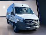 2026 Mercedes-Benz Sprinter 2500 High Roof RWD Empty Cargo Van for sale #MCV2144 - photo 5