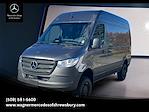 2026 Mercedes-Benz Sprinter 2500 Standard Roof AWD Empty Cargo Van for sale #MCV2145 - photo 1