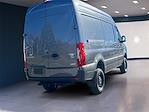2026 Mercedes-Benz Sprinter 2500 Standard Roof AWD Empty Cargo Van for sale #MCV2145 - photo 4