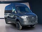 2026 Mercedes-Benz Sprinter 2500 Standard Roof AWD Empty Cargo Van for sale #MCV2145 - photo 5