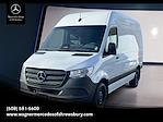 2026 Mercedes-Benz Sprinter 2500 Standard Roof RWD Empty Cargo Van for sale #MCV2146 - photo 1