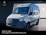 2026 Mercedes-Benz Sprinter 2500 Standard Roof AWD Empty Cargo Van for sale #MCV2147 - photo 1