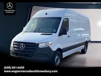 New 2026 Mercedes-Benz Sprinter 2500 High Roof Empty Cargo Van for sale #MCV2148 - photo 1