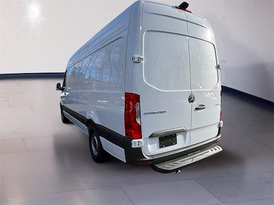 New 2026 Mercedes-Benz Sprinter 2500 High Roof Empty Cargo Van for sale #MCV2148 - photo 2