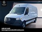 2026 Mercedes-Benz Sprinter 2500 High Roof RWD Empty Cargo Van for sale #MCV2148 - photo 1