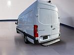2026 Mercedes-Benz Sprinter 2500 High Roof RWD Empty Cargo Van for sale #MCV2148 - photo 2