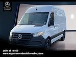 2026 Mercedes-Benz Sprinter 2500 Standard Roof RWD Empty Cargo Van for sale #MCV2149 - photo 1