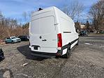 2026 Mercedes-Benz Sprinter 2500 Standard Roof RWD Empty Cargo Van for sale #MCV2149 - photo 3