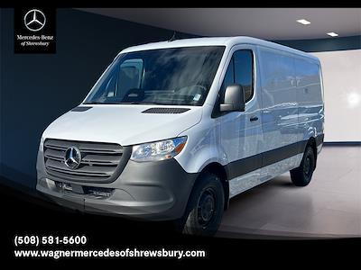 2026 Mercedes-Benz Sprinter 2500 Standard Roof RWD Empty Cargo Van for sale #MCV2150 - photo 1