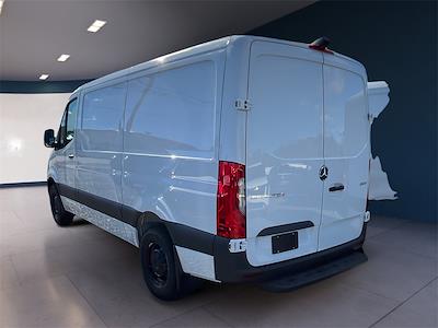 2026 Mercedes-Benz Sprinter 2500 Standard Roof RWD Empty Cargo Van for sale #MCV2150 - photo 2