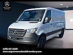 2026 Mercedes-Benz Sprinter 2500 Standard Roof RWD Empty Cargo Van for sale #MCV2150 - photo 1