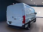 2026 Mercedes-Benz Sprinter 2500 Standard Roof RWD Empty Cargo Van for sale #MCV2150 - photo 4