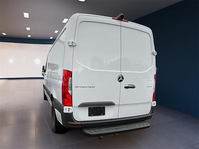 2026 Mercedes-Benz Sprinter 2500 Standard Roof RWD Empty Cargo Van for sale #MCV2151 - photo 2
