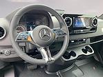 2026 Mercedes-Benz Sprinter 2500 Standard Roof RWD Empty Cargo Van for sale #MCV2151 - photo 8