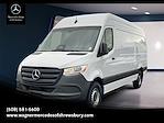 2026 Mercedes-Benz Sprinter 2500 High Roof RWD Empty Cargo Van for sale #MCV2152 - photo 1