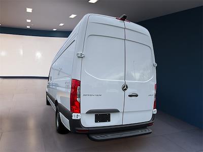 2026 Mercedes-Benz Sprinter 2500 High Roof RWD Empty Cargo Van for sale #MCV2153 - photo 2