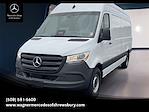 New 2026 Mercedes-Benz Sprinter 2500 High Roof Empty Cargo Van for sale #MCV2153 - photo 1