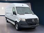New 2026 Mercedes-Benz Sprinter 2500 High Roof Empty Cargo Van for sale #MCV2153 - photo 4