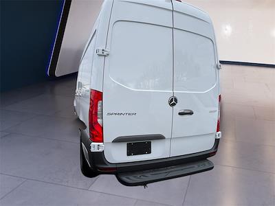 2026 Mercedes-Benz Sprinter 2500 Standard Roof RWD Empty Cargo Van for sale #MCV2154 - photo 2