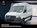 New 2026 Mercedes-Benz Sprinter 2500 Standard Roof Empty Cargo Van for sale #MCV2154 - photo 1