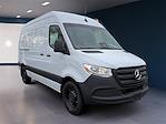 New 2026 Mercedes-Benz Sprinter 2500 Standard Roof Empty Cargo Van for sale #MCV2154 - photo 4