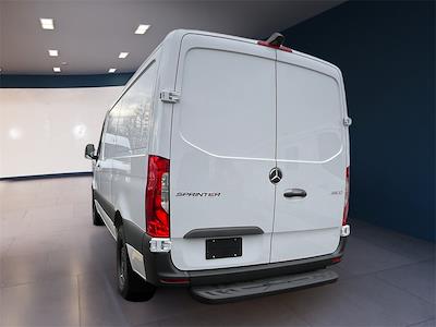 2026 Mercedes-Benz Sprinter 2500 Standard Roof RWD Empty Cargo Van for sale #MCV2155 - photo 2