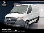 2026 Mercedes-Benz Sprinter 2500 Standard Roof RWD Empty Cargo Van for sale #MCV2155 - photo 1