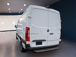2026 Mercedes-Benz Sprinter 2500 Standard Roof RWD Empty Cargo Van for sale #MCV2155 - photo 2