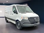 2026 Mercedes-Benz Sprinter 2500 Standard Roof RWD Empty Cargo Van for sale #MCV2155 - photo 5