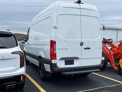 2026 Mercedes-Benz Sprinter 2500 Standard Roof RWD Empty Cargo Van for sale #MCV2157 - photo 2