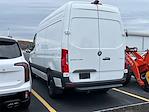 2026 Mercedes-Benz Sprinter 2500 Standard Roof RWD Empty Cargo Van for sale #MCV2157 - photo 2