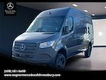 New 2026 Mercedes-Benz Sprinter 2500 Standard Roof Empty Cargo Van for sale #MCV2160 - photo 1