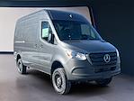 New 2026 Mercedes-Benz Sprinter 2500 Standard Roof Empty Cargo Van for sale #MCV2160 - photo 5