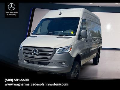 New 2026 Mercedes-Benz Sprinter 2500 - photo 1