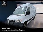 2022 Mercedes-Benz Sprinter 2500 High Roof RWD Empty Cargo Van for sale #MML199 - photo 1